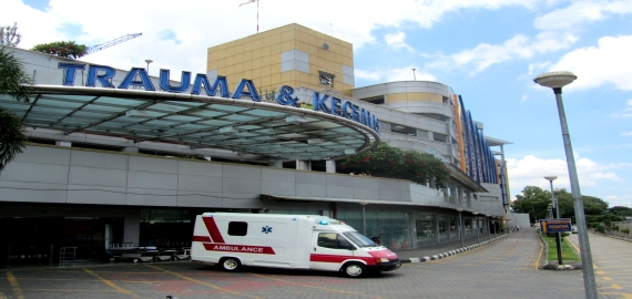 Hospitals