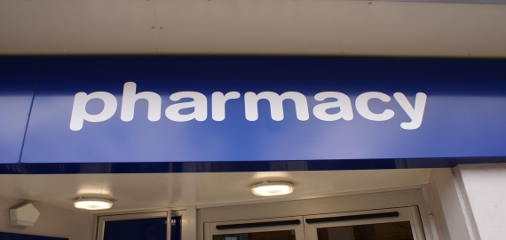 Pharmacy